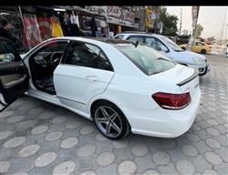 مێرسێدس بێنز E-Class